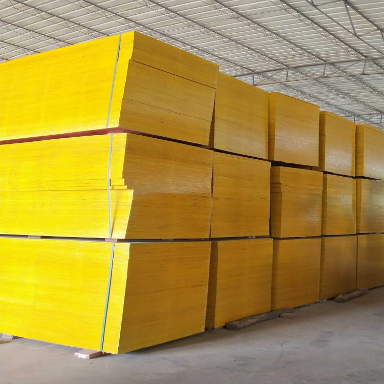 弘獅建筑模板經過嚴格的工序生產出優質模板