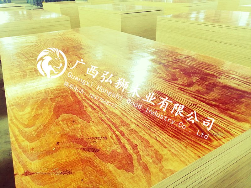 在那里采購建筑模板會低一點(diǎn)